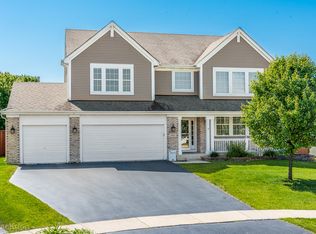3402 Brittany Dr, Joliet, IL 60435
