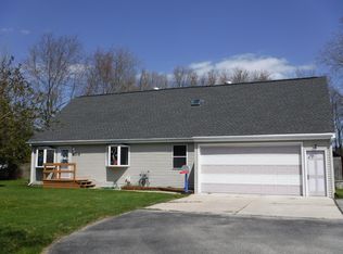 5015 County Road Cr, Manitowoc, WI 54220