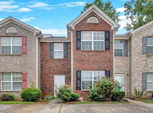 1573 Eastern Sunrise Ln, Decatur, GA 30034