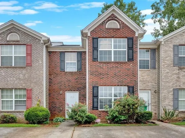 1573 Eastern Sunrise Ln, Decatur, GA 30034
