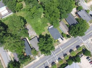 951 Metropolitan Pkwy SW #5, Atlanta, GA 30310