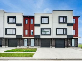 4222 Lismer Ln #14, London, ON N6L 0H7