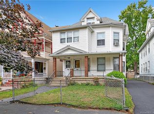 40 Elmwood Ave, Bridgeport, CT 06605