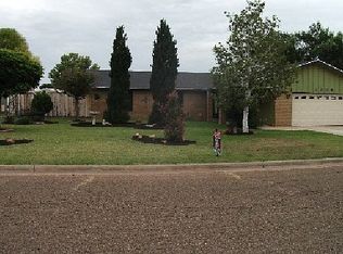 3704 Sam Snead Pl, Clovis, NM 88101