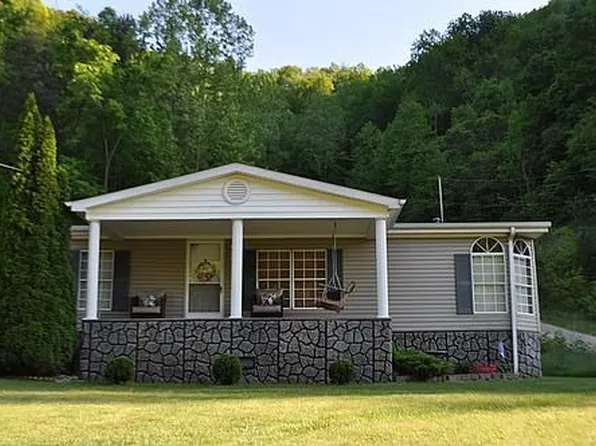 6492 Toler Crk, Harold, KY 41635