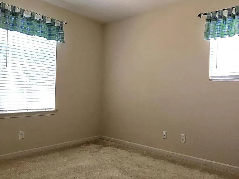 kid's bedroom #1