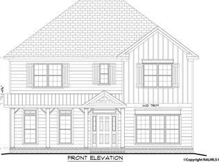 2723 Thornton Cir SW, Huntsville, AL 35801