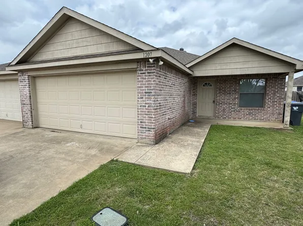 206 Prosperity Trl, Mc Gregor, TX 76657