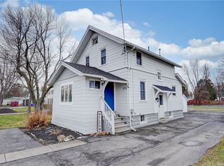 523 Elmgrove Rd, Rochester, NY 14606