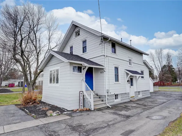 523 Elmgrove Rd, Rochester, NY 14606