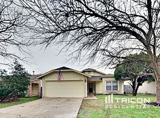7439 Longing Trl, San Antonio, TX 78244