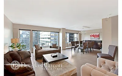 Sold by Douglas Elliman