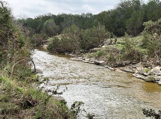 1125 Fm 221, Hamilton, TX 76531