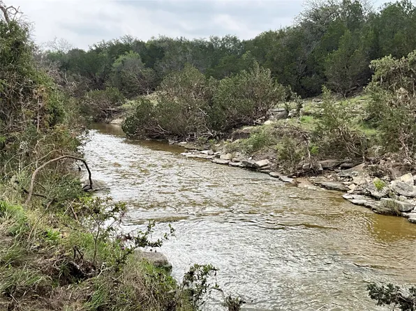 1125 Fm 221, Hamilton, TX 76531