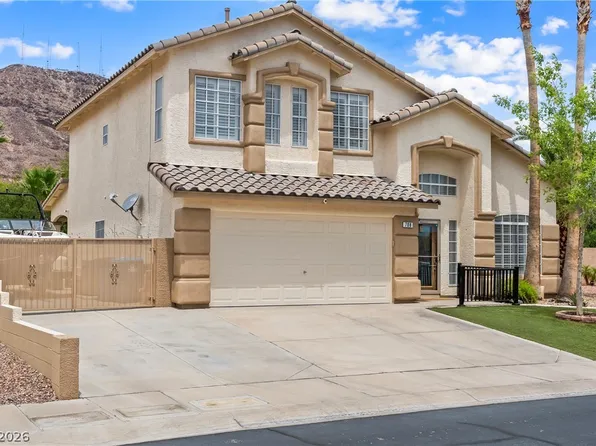 708 Vortex Ave, Henderson, NV 89002
