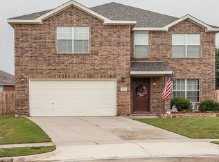 713 Devontree Ct, Haslet, TX 76052