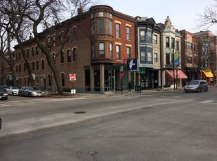 858 W Armitage Ave, Chicago, IL 60614