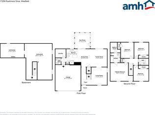 17209 Rushmore Dr, Westfield, IN 46074