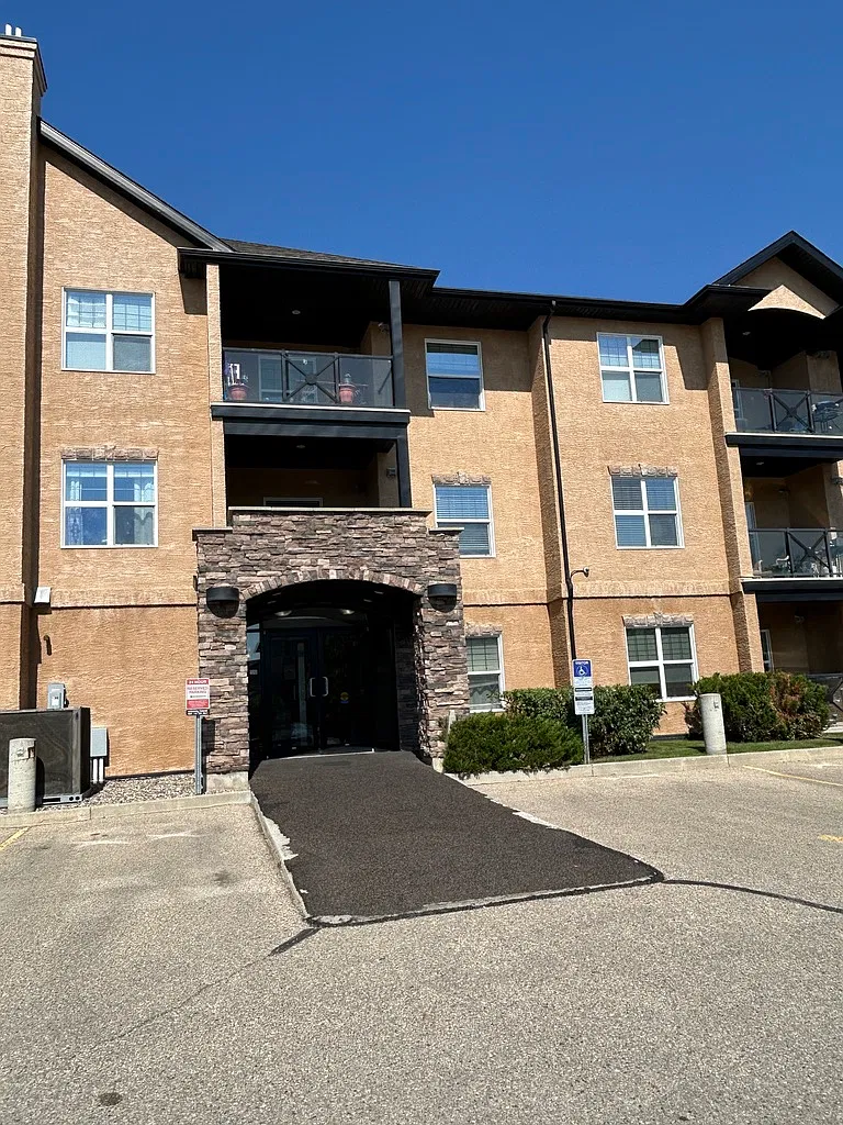 211 - 326 Herold Road, Saskatoon Condo | 2 Bedrooms | 1 Bathroom — Photo 1