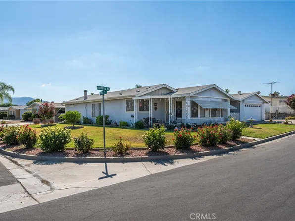 43337 Nola St, Hemet, CA 92544