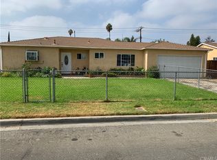 5564 Babb Ave, Riverside, CA 92503