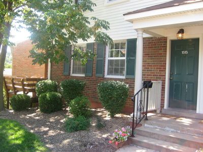 1515 Oriole Ln, Saint Louis, MO, 63144