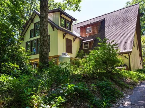 39 Little Piney Mtn, Candler, NC 28715