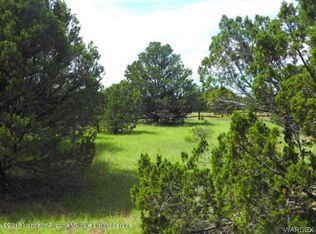 224 E Riverside Dr, Williams, AZ 86046