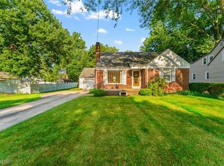 3421 Risher Ave, Youngstown, OH 44511