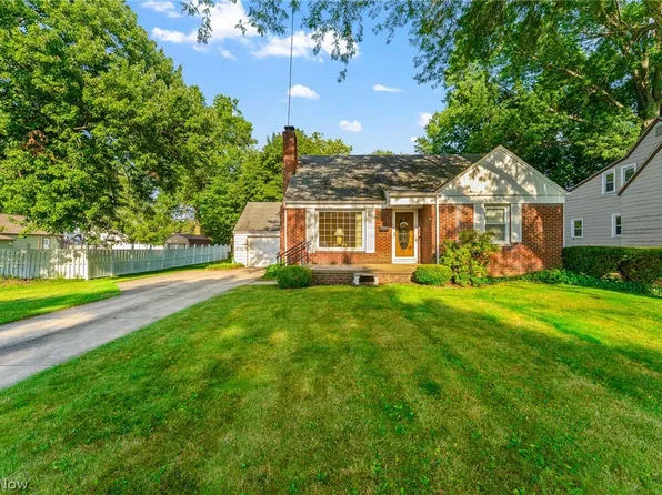 3421 Risher Ave, Youngstown, OH 44511