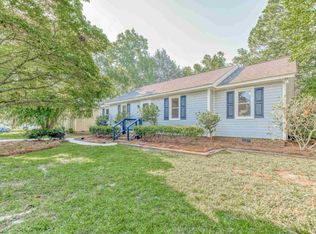 222 Ferncliffe Rd, Elgin, SC 29045