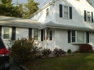 5 Milford St, Plymouth, MA, 02360