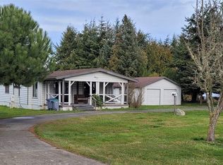 72 Ward Ln, Sequim, WA 98382