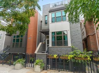 1827 S Laflin St, Chicago, IL 60608