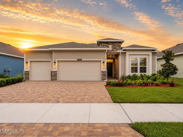 9960 LOVAGE Lane, Jacksonville, FL 32219
