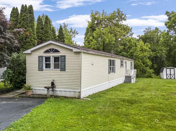 112 McKinley Dr, Coatesville, PA 19320