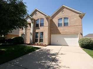 24919 Morning Raven Ln, Katy, TX 77494