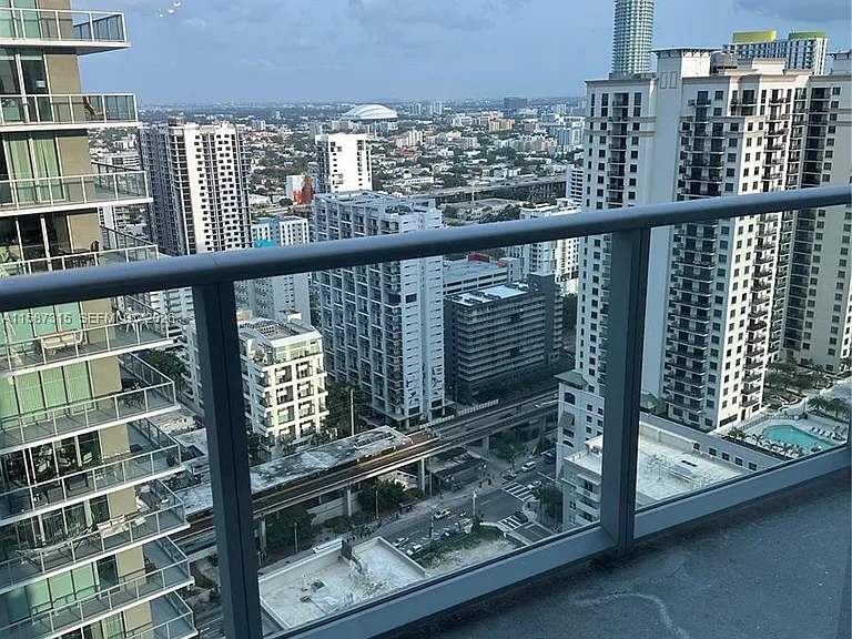 1100 S Miami Ave #3506 — Photo 9