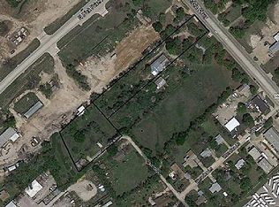 516 True Gunn Rd, Kennedale, TX 76060