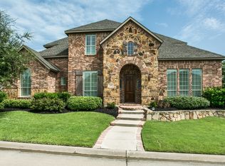 6317 Creek Bluff Ct, Sachse, TX 75048