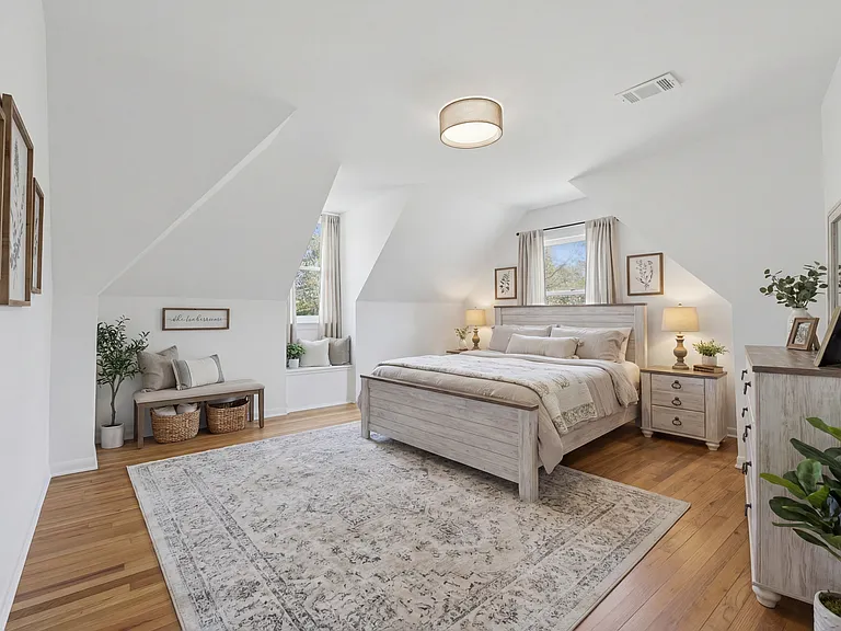 2413 Charleston Oaks Ln — Photo 19