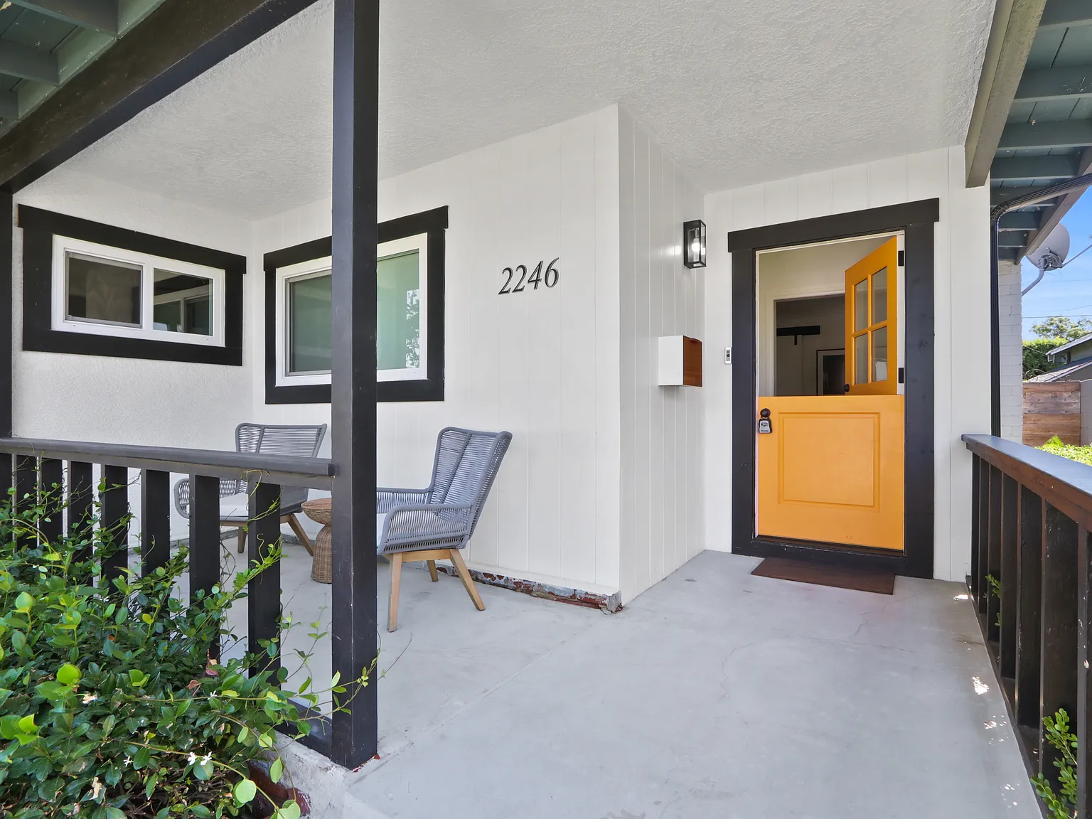 3 bed, 1458 sqft, $5,500 — Photo 3