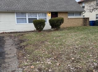 4449 Dundee Ave, Columbus, OH 43227