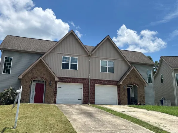 2744 Stone Trace Dr, Chattanooga, TN 37421
