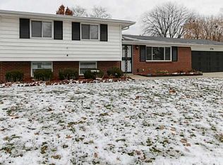 1749 N Harbison Ave, Indianapolis, IN 46219