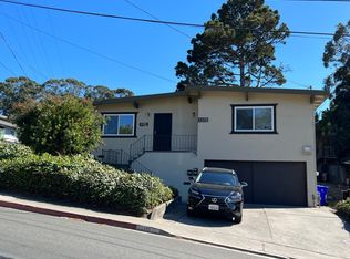 5372 Morrow Dr, San Pablo, CA 94806