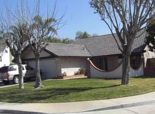 8181 Rockview Cir, Westminster, CA 92683
