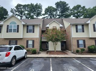 2932 Mulberry Ln UNIT B, Greenville, NC 27858