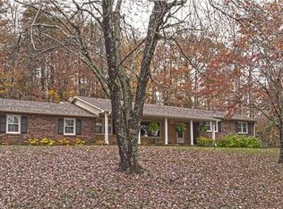 536 Old Neal Rd, Marion, NC 28752