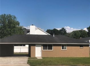 115 Oak Ln, Luling, LA 70070